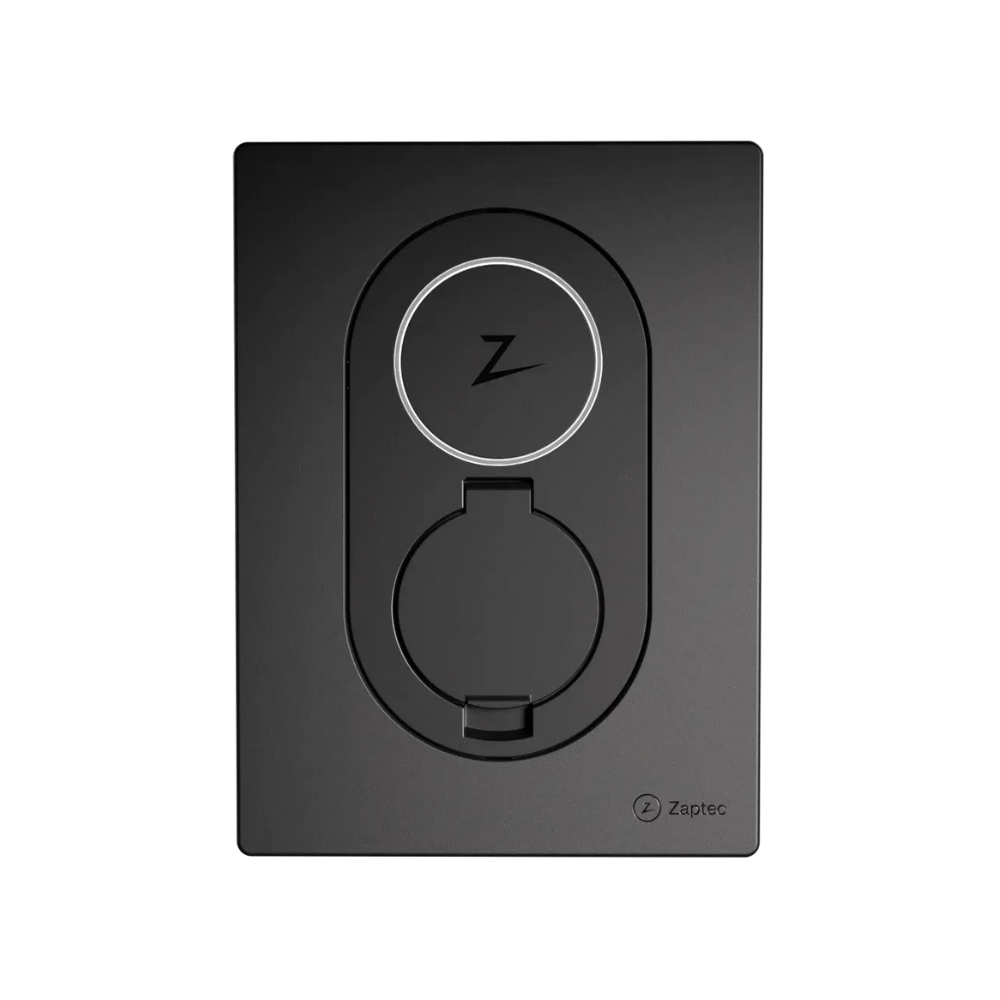 Zaptec Go Laddbox